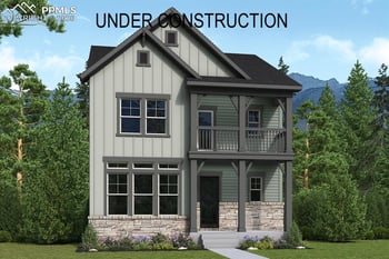 6675 Knapp Dr, Colorado Springs, CO 80924