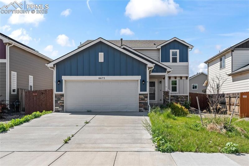 6675 Mandan Dr, Colorado Springs, CO 80925