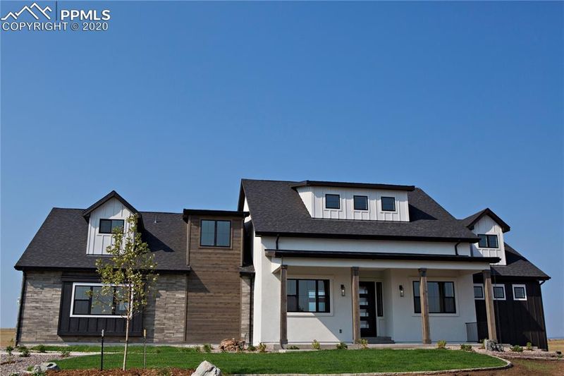 6675 Old Stagecoach Rd, Colorado Springs, CO 80908