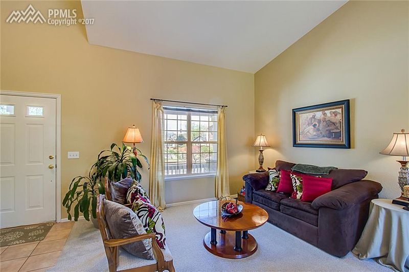 6675 Quarter Circle Rd, Colorado Springs, CO 80922