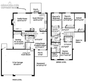 6676 Alibi Cir, Colorado Springs, CO 80923
