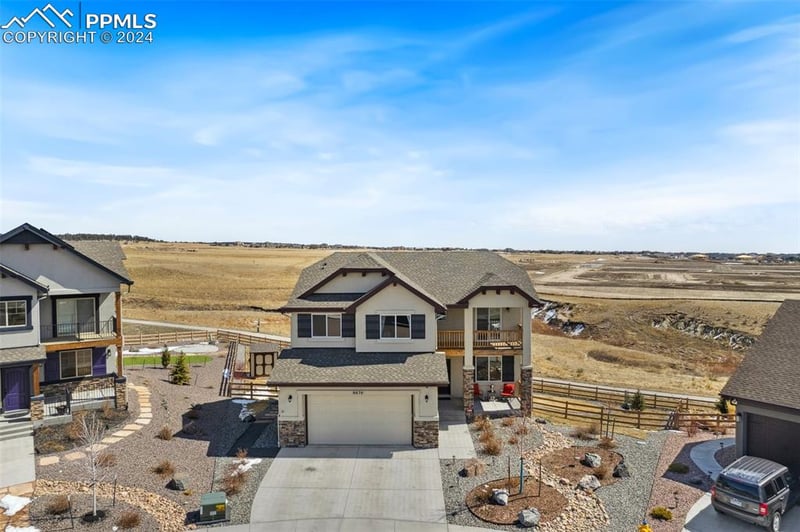 6676 Cubbage Dr, Colorado Springs, CO 80924