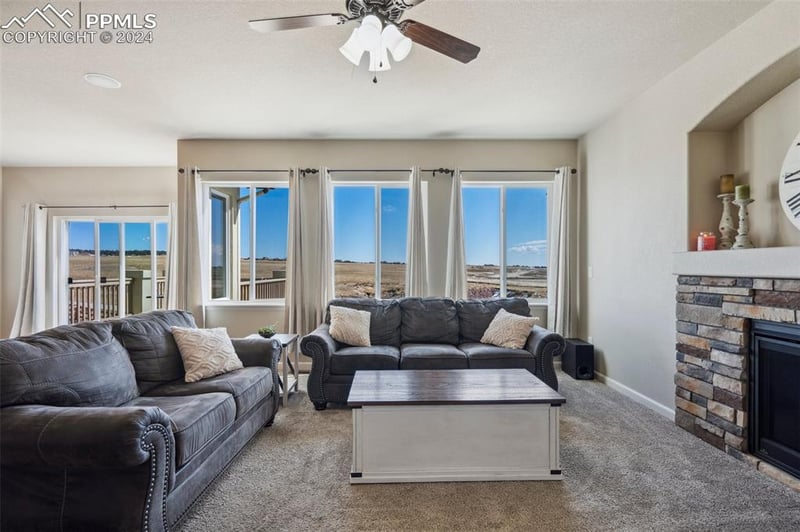 6676 Cubbage Dr, Colorado Springs, CO 80924