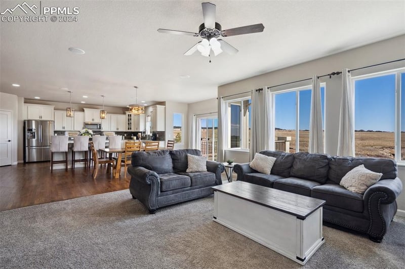 6676 Cubbage Dr, Colorado Springs, CO 80924