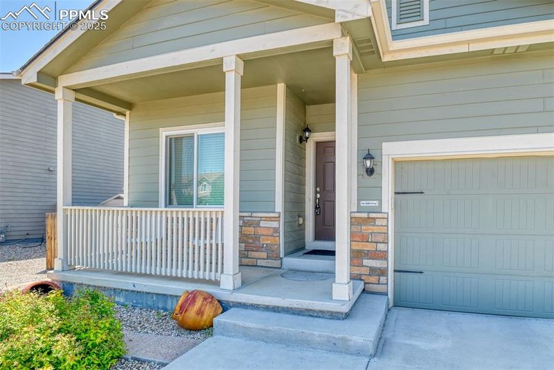 6676 Liberator Trl, Colorado Springs, CO 80925