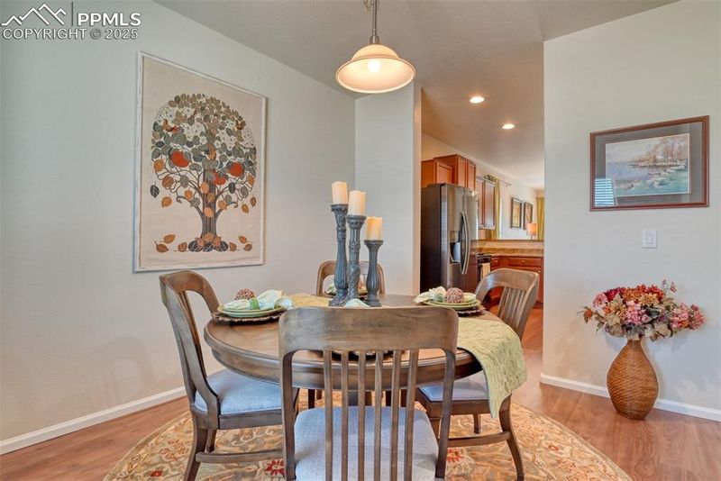 6676 Liberator Trl, Colorado Springs, CO 80925