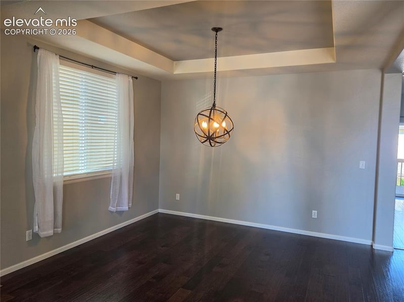 6676 Myrtle Creek Dr, Colorado Springs, CO 80927