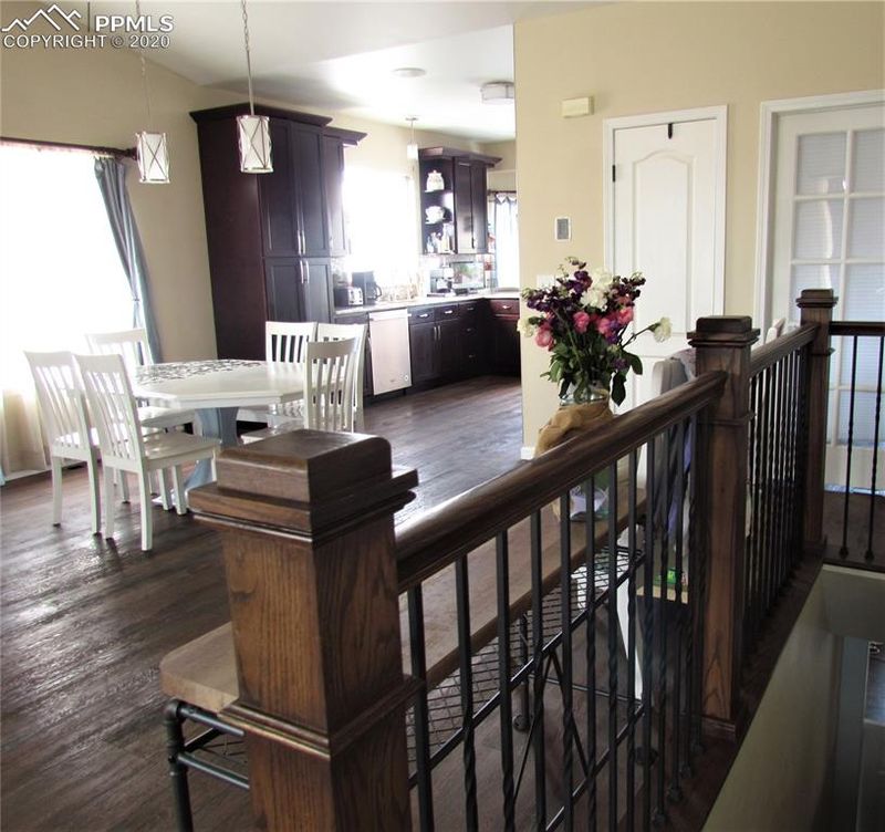 6676 Snowy Range Dr, Colorado Springs, CO 80923