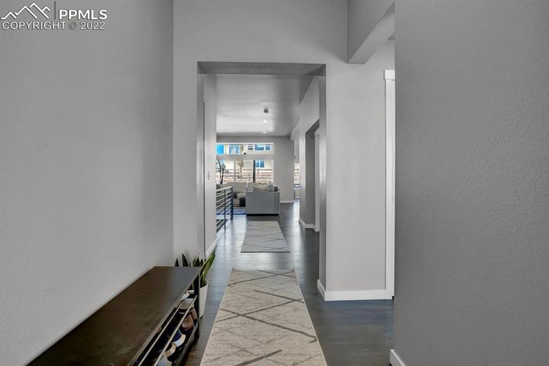 6676 Wolf Gulch Dr, Colorado Springs, CO 80924