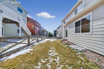 6677 Maple Stone Ln, Colorado Springs, CO 80927