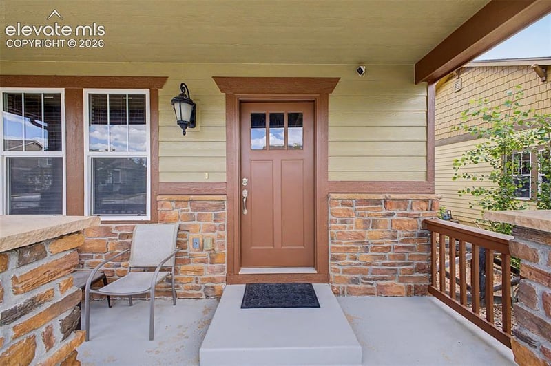 6678 Cottonwood Tree Dr, Colorado Springs, CO 80927