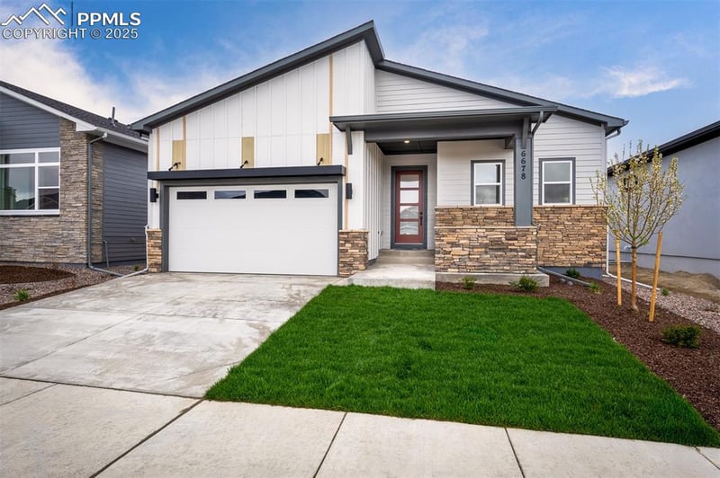 Home Worth Check