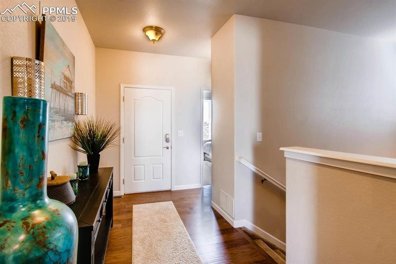 6679 Calico Crest Hts, Colorado Springs, CO 80923