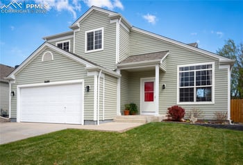 6680 Balance Cir, Colorado Springs, CO 80923