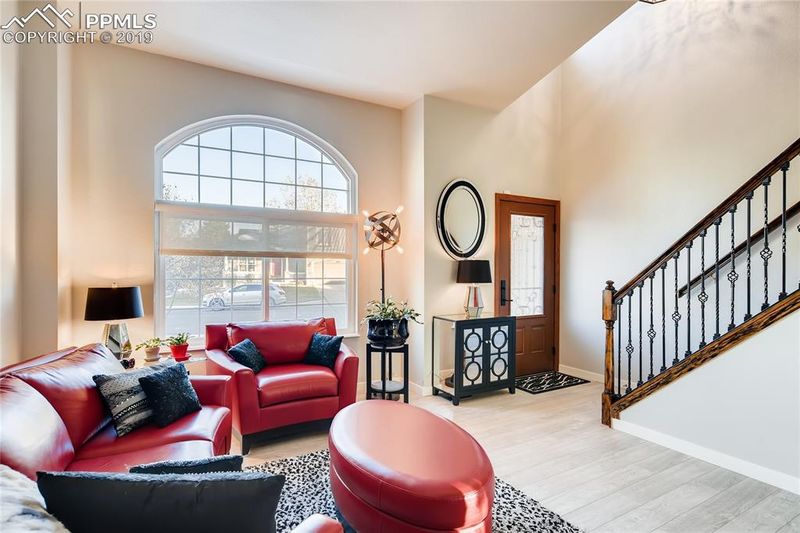 6680 Quarter Circle Rd, Colorado Springs, CO 80922