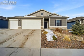 6680 Rolling Creek Dr, Colorado Springs, CO 80924