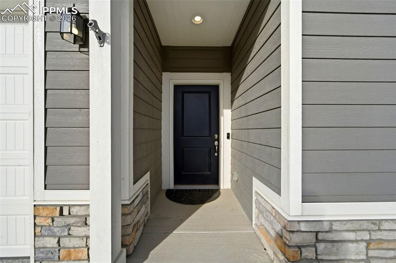 6680 Rolling Creek Dr, Colorado Springs, CO 80924