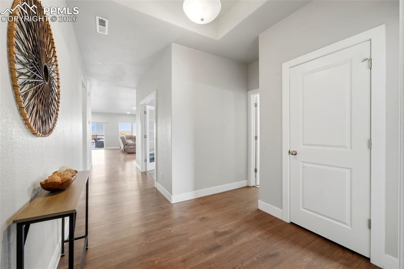 6680 Rolling Creek Dr, Colorado Springs, CO 80924