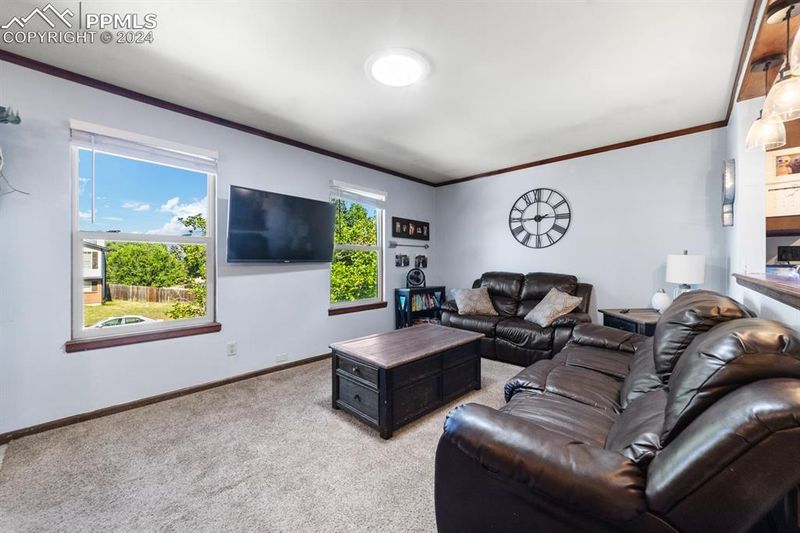 6681 Bugle Dr, Colorado Springs, CO 80918