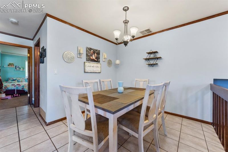 6681 Bugle Dr, Colorado Springs, CO 80918