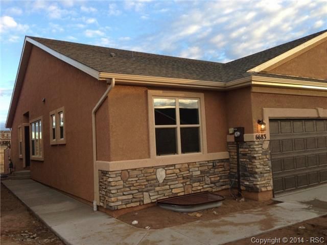 6683 Oak Trunk Point, Colorado Springs, CO 80923