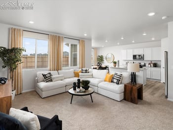 6683 Roundtail Way, Colorado Springs, CO 80925