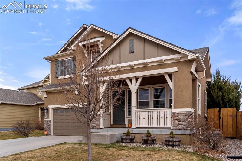 6683 Silverwind Cir, Colorado Springs, CO 80923