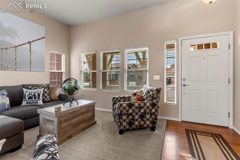 6683 Silverwind Cir, Colorado Springs, CO 80923