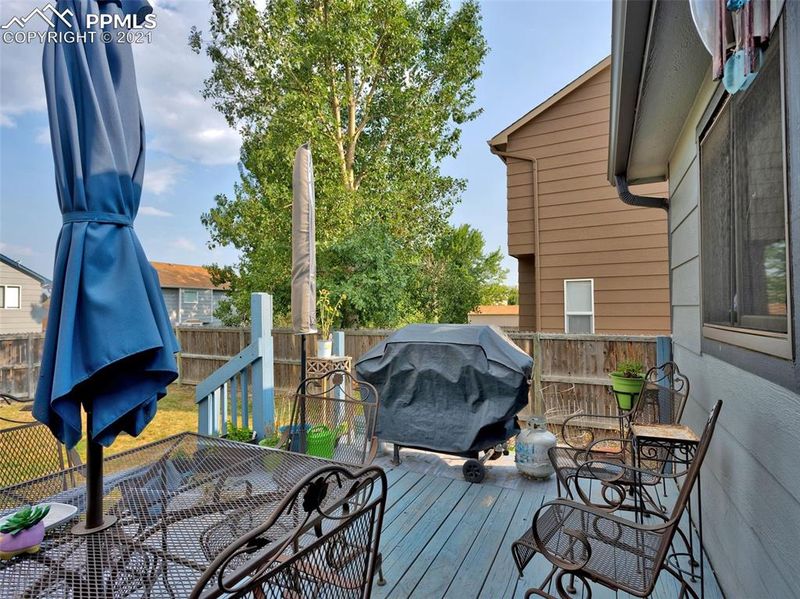6683 Snowy Range Dr, Colorado Springs, CO 80923