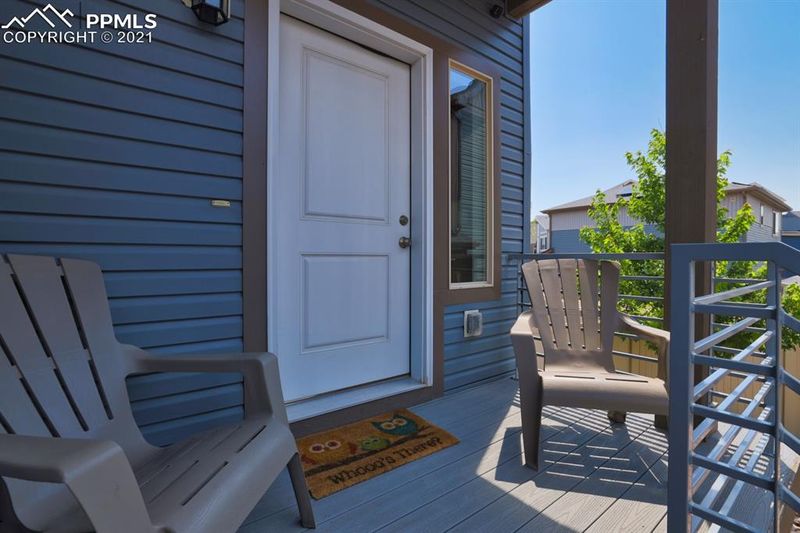 6683 Thicket Pass Ln, Colorado Springs, CO 80927