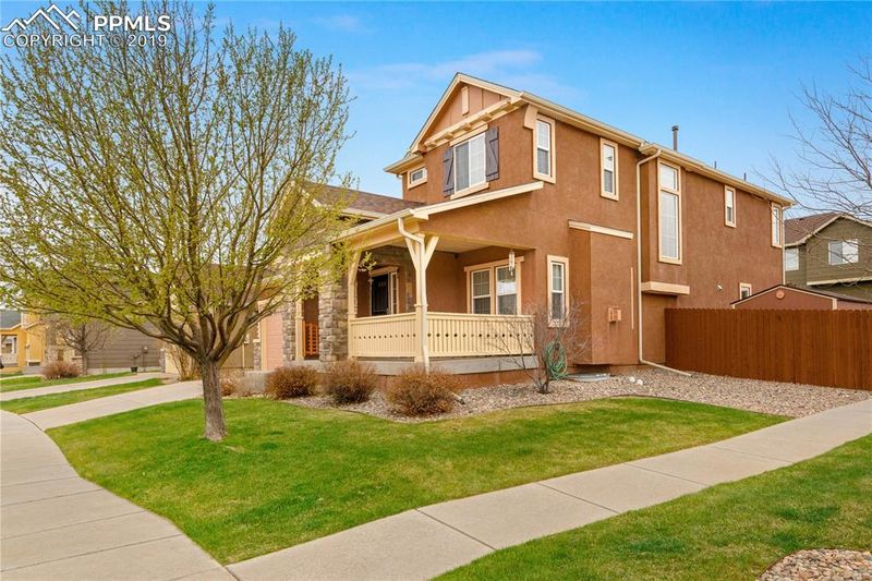 6684 Finecrest Dr, Colorado Springs, CO 80923