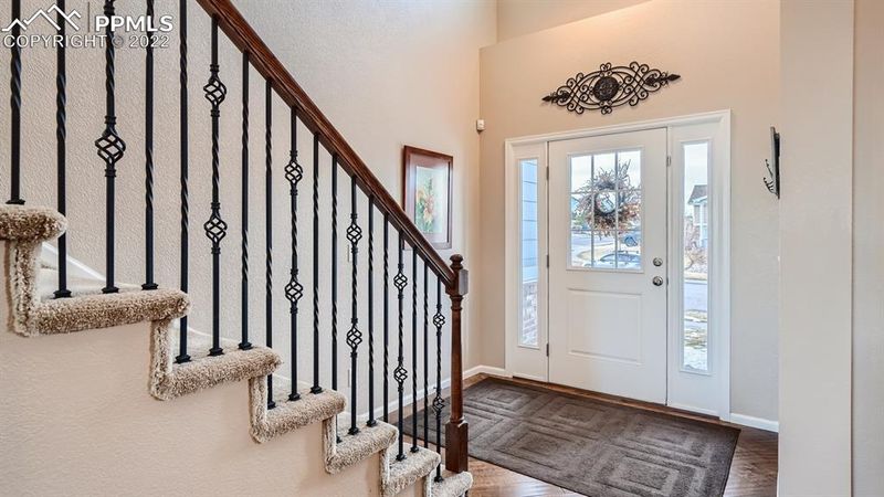 6684 Monterey Pine Loop, Colorado Springs, CO 80927