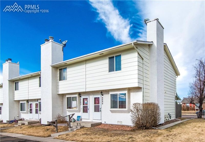 6684 Proud Eagle Ct, Colorado Springs, CO 80915