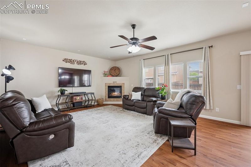 6685 Alliance Loop, Colorado Springs, CO 80925