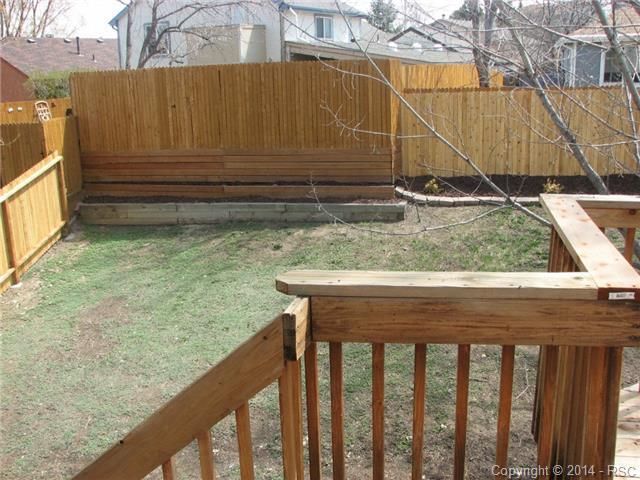 6685 Montarbor Dr, Colorado Springs, CO 80918