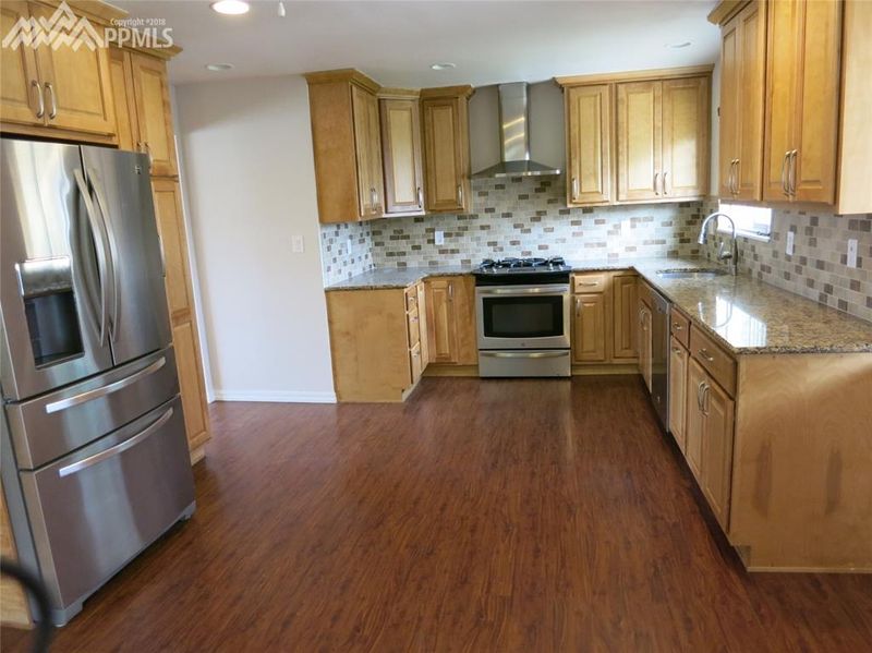 6685 President Ave, Colorado Springs, CO 80911