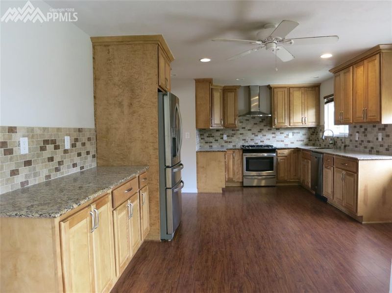 6685 President Ave, Colorado Springs, CO 80911