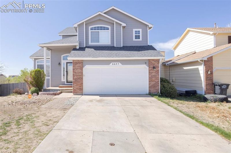 6687 Kari Ct, Colorado Springs, CO 80915