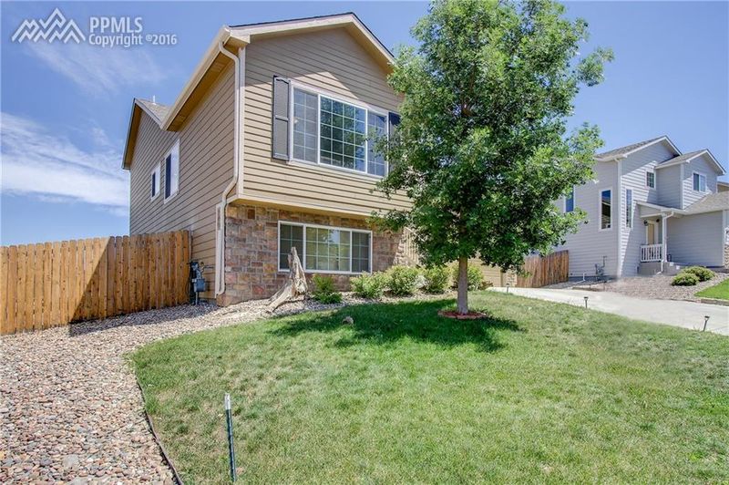 6687 Passing Sky Dr, Colorado Springs, CO 80911