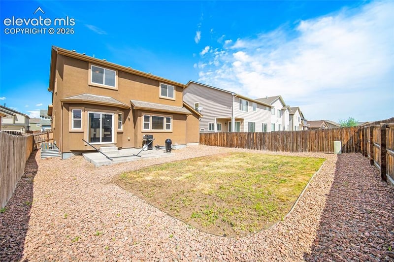 6687 Stingray Ln, Colorado Springs, CO 80925