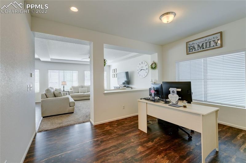6688 Backcountry Loop, Colorado Springs, CO 80927