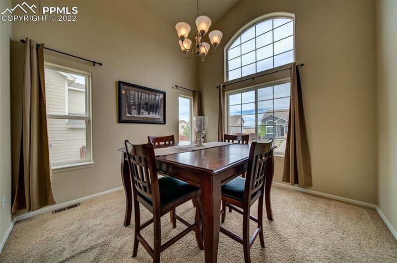 6688 Passing Sky Dr, Colorado Springs, CO 80911