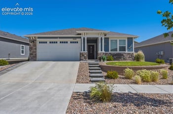6688 Rolling Creek Dr, Colorado Springs, CO 80924