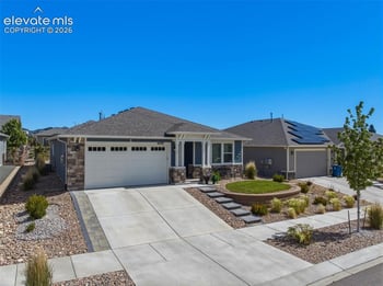 6688 Rolling Creek Dr, Colorado Springs, CO 80924
