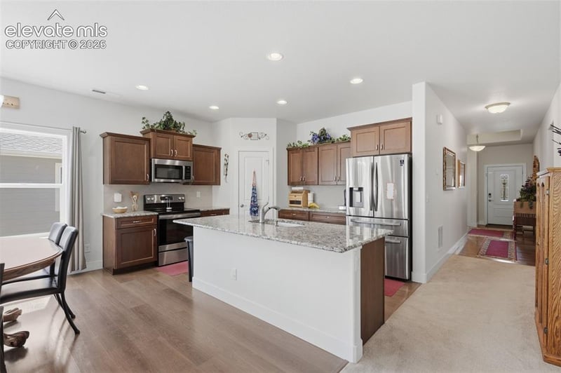 6688 Rolling Creek Dr, Colorado Springs, CO 80924