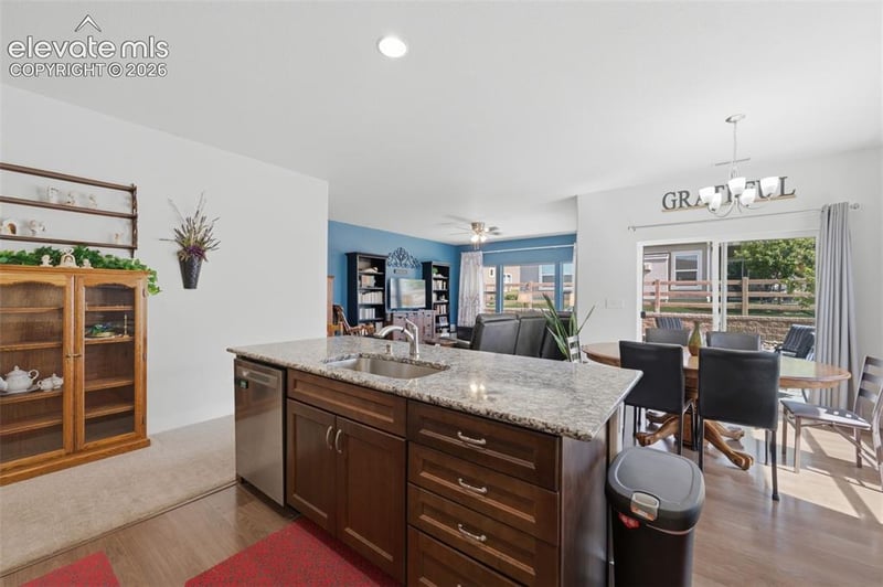 6688 Rolling Creek Dr, Colorado Springs, CO 80924