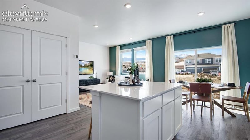 6689 Raven Ridge Ter, Colorado Springs, CO 80925