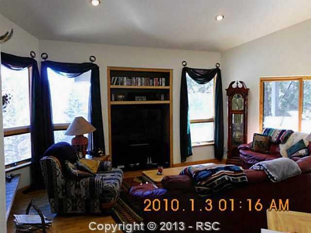 669 Creekside Dr, Woodland Park, CO 80863