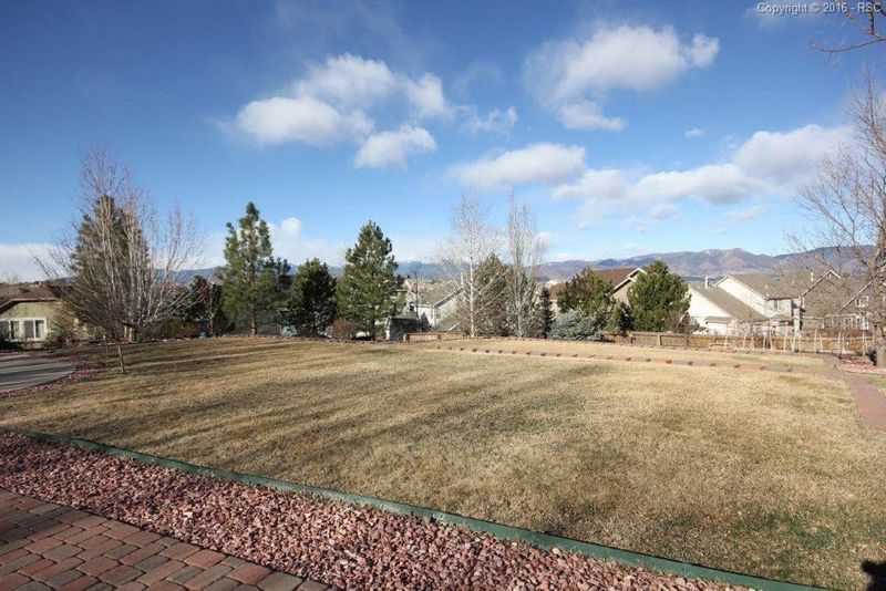 6690 E Bitterroot Dr, Colorado Springs, CO 80923