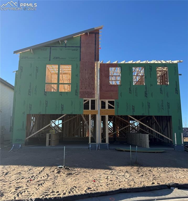 6692 Cornelius Point, Colorado Springs, CO 80923